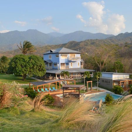 San Pablo Top Rural 圣玛尔塔 外观 照片