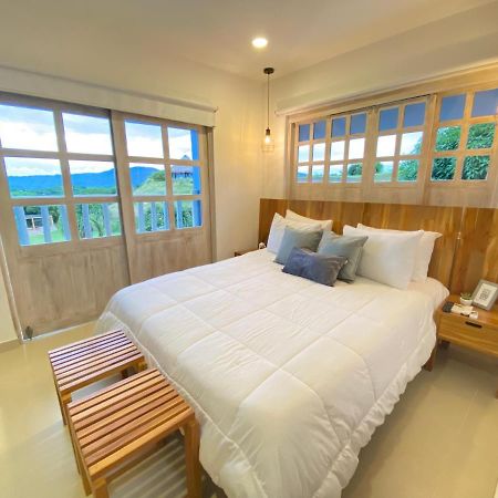 San Pablo Top Rural 圣玛尔塔 外观 照片
