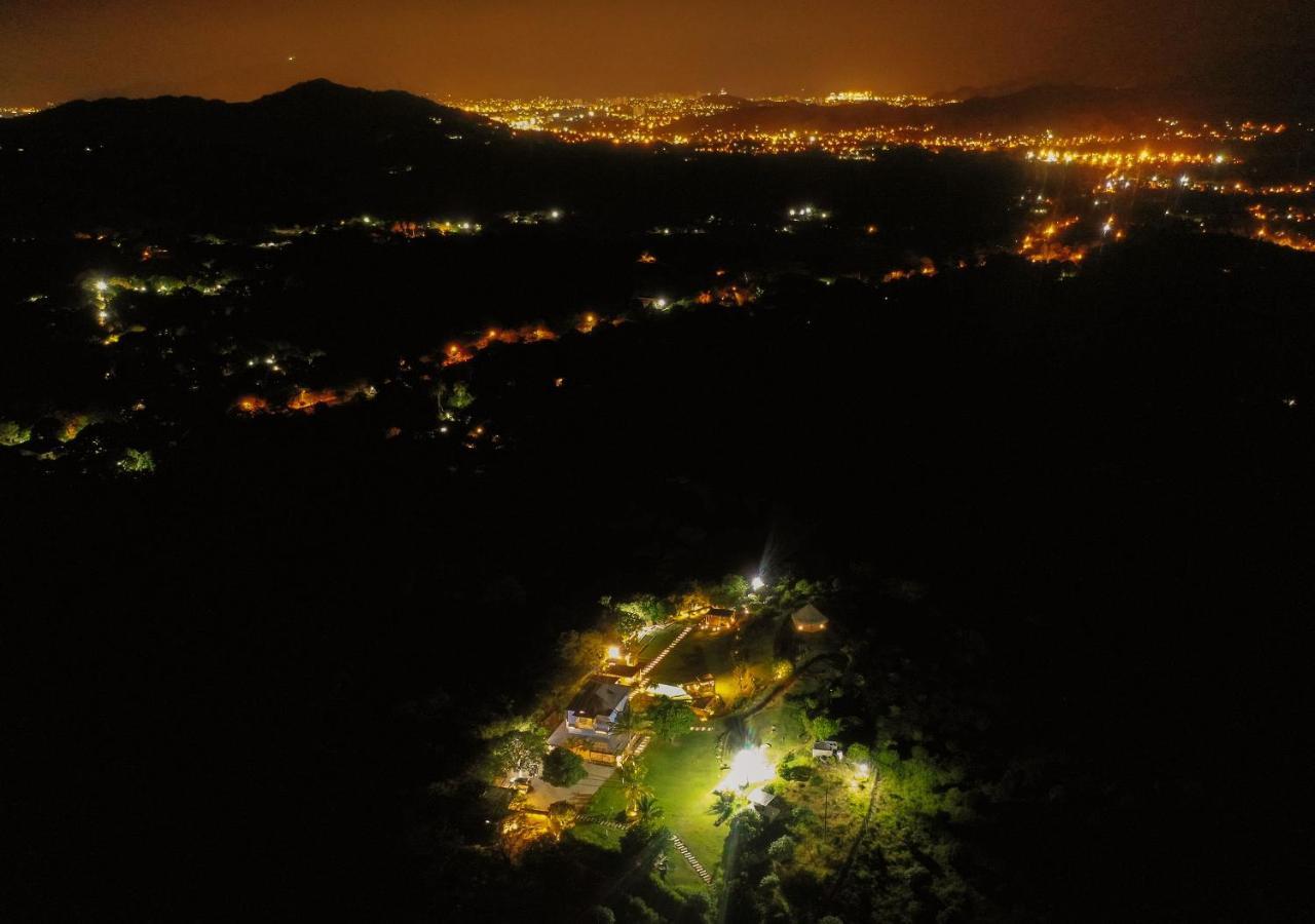 San Pablo Top Rural 圣玛尔塔 外观 照片